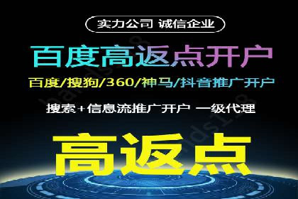 百度竞价推广代运营成功案例解读